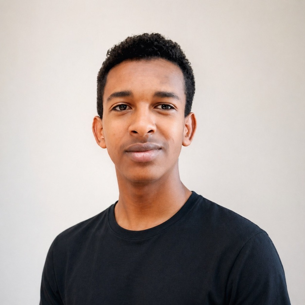 Tamerat Gebeyehu - Founder & Lead Builder of EFBI Academy